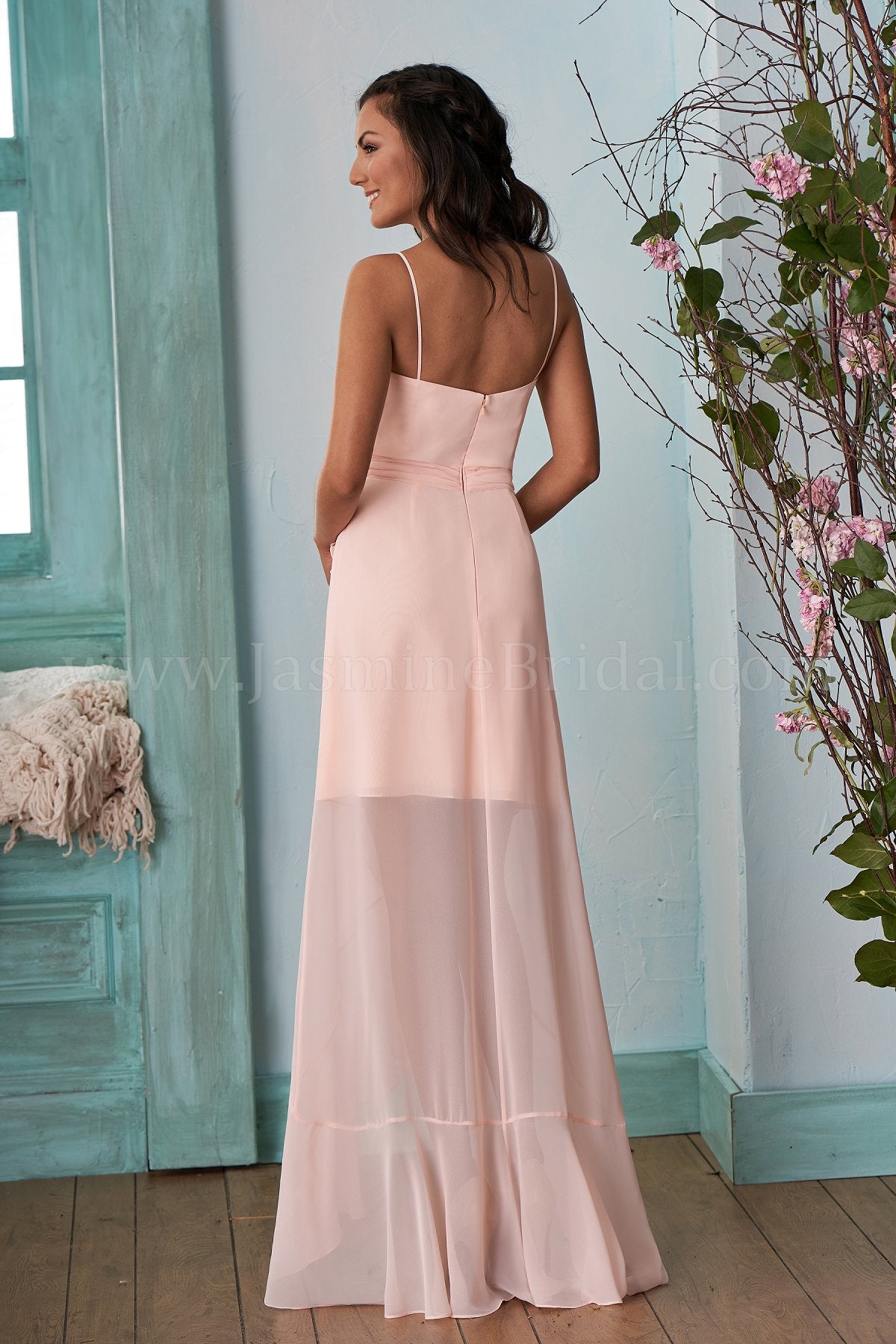 Jasmine Bridesmaids - Style B203001