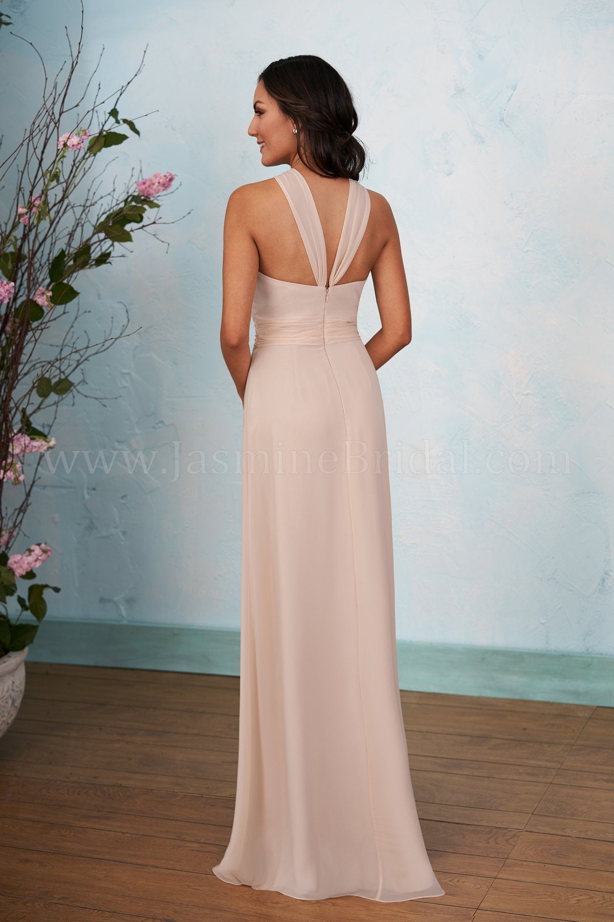 Jasmine Bridesmaids - Style B203004