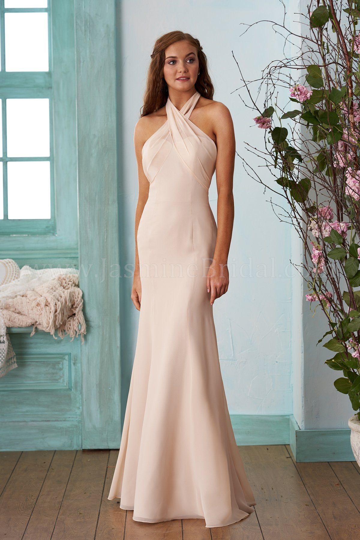 Jasmine Bridesmaids - Style B203005