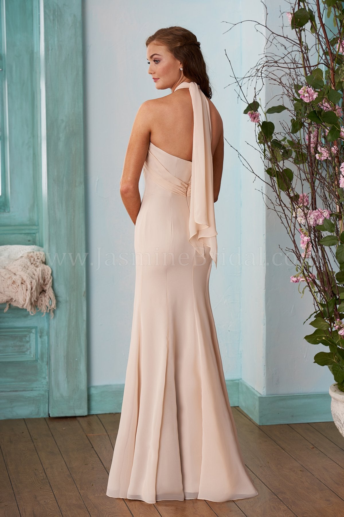 Jasmine Bridesmaids - Style B203005