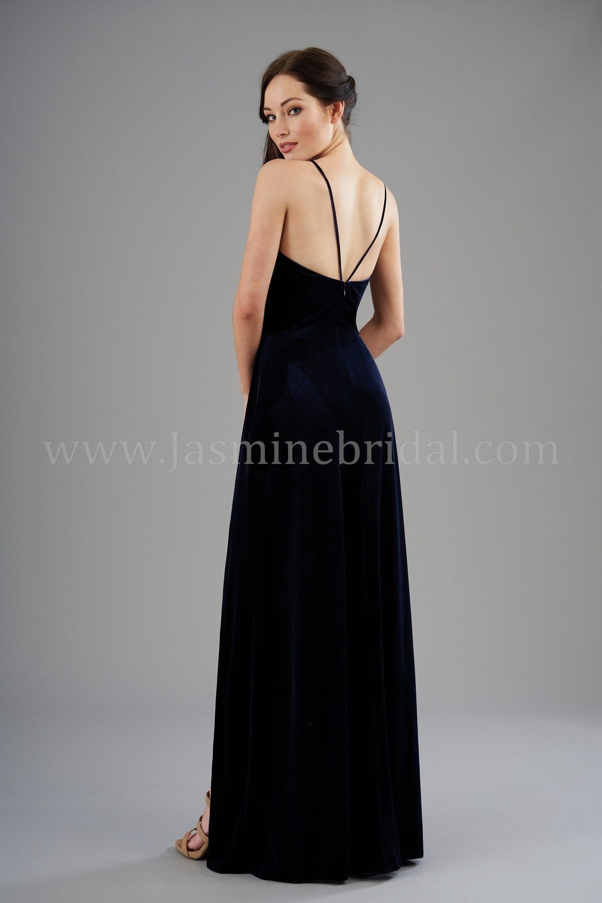 Jasmine Bridesmaids - Style B203065