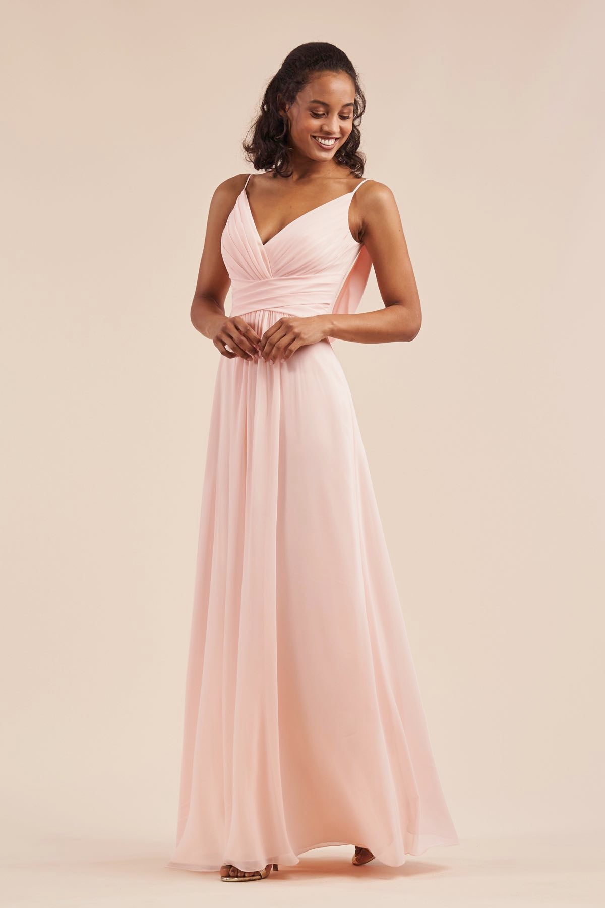Jasmine Bridesmaids - Style B213054