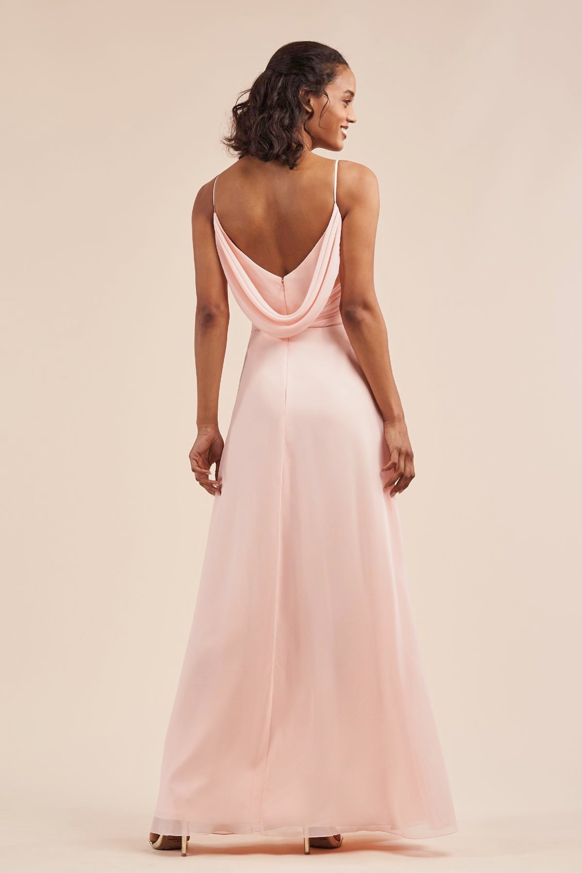 Jasmine Bridesmaids - Style B213054