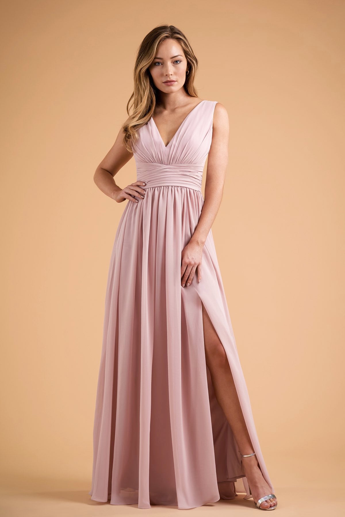 Jasmine Bridesmaids - Style B223007
