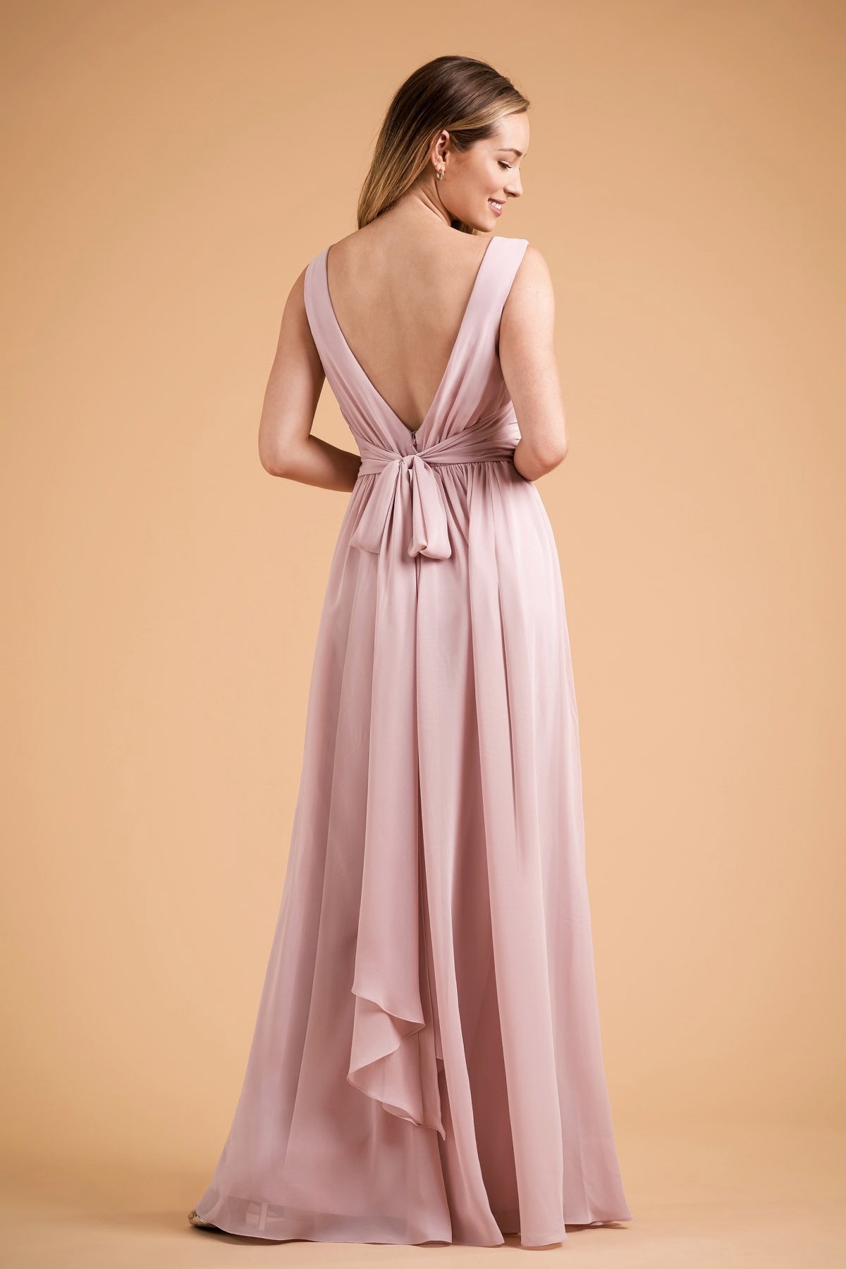 Jasmine Bridesmaids - Style B223007