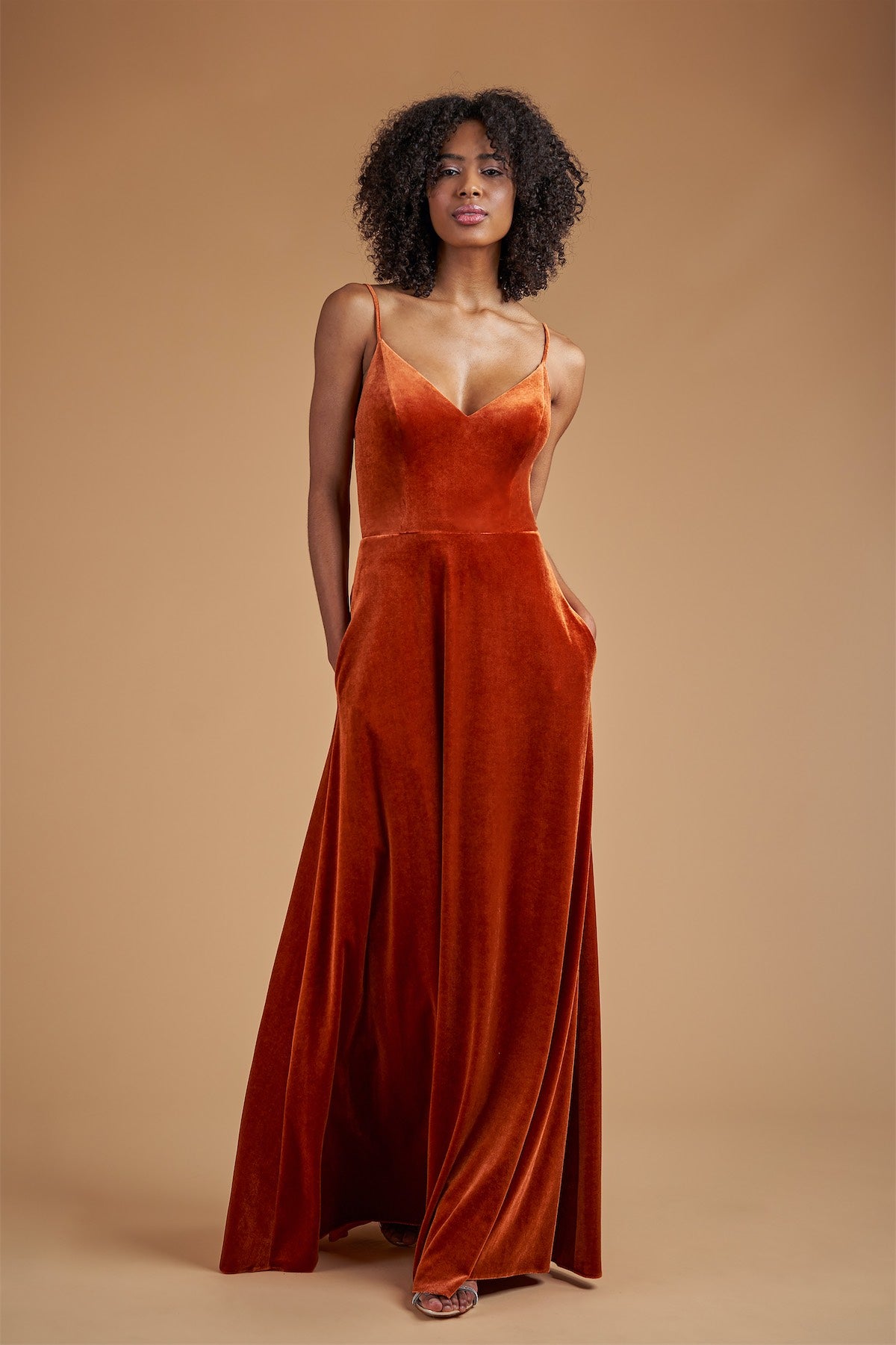 Jasmine Bridesmaids - Style B223066