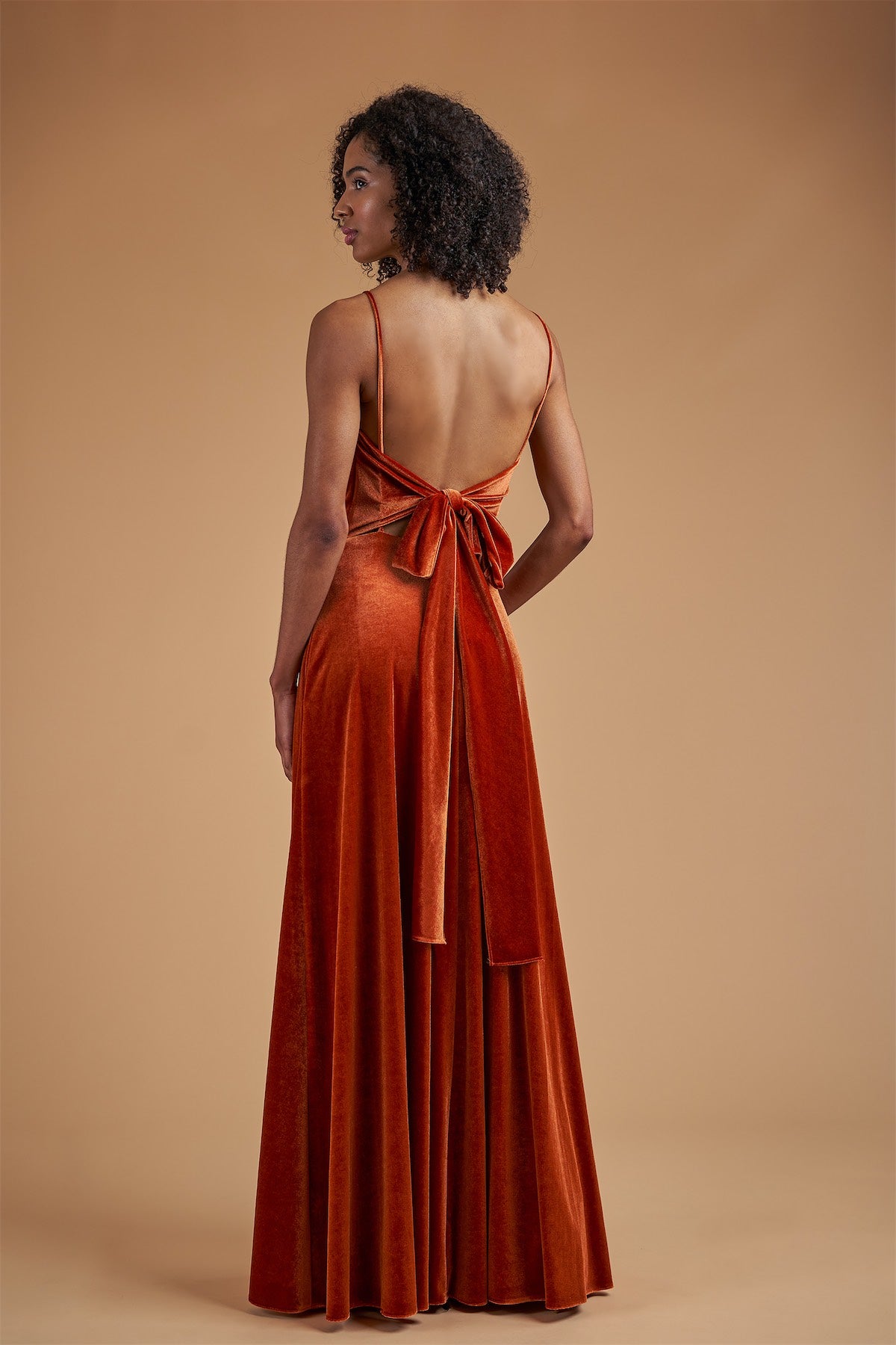 Jasmine Bridesmaids - Style B223066