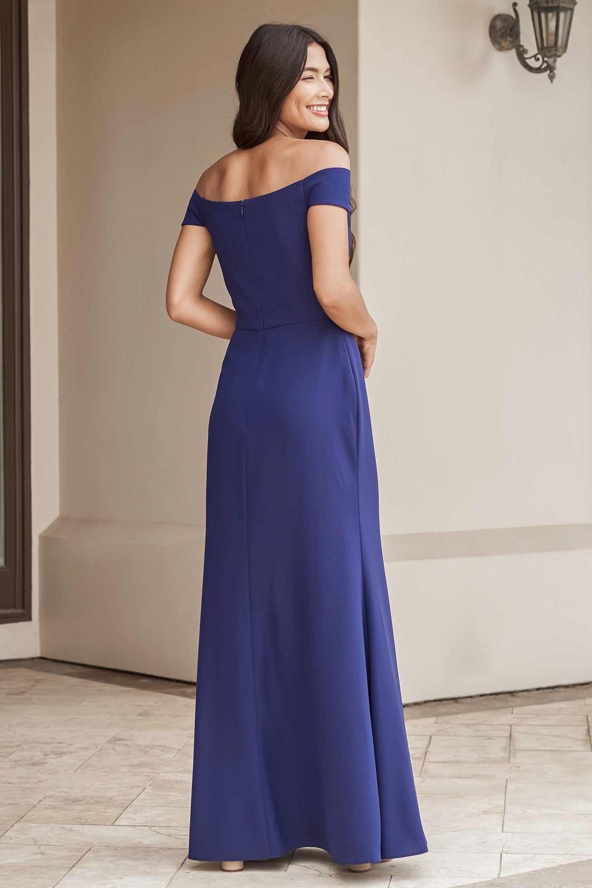 Jasmine Bridesmaids - Style B243015