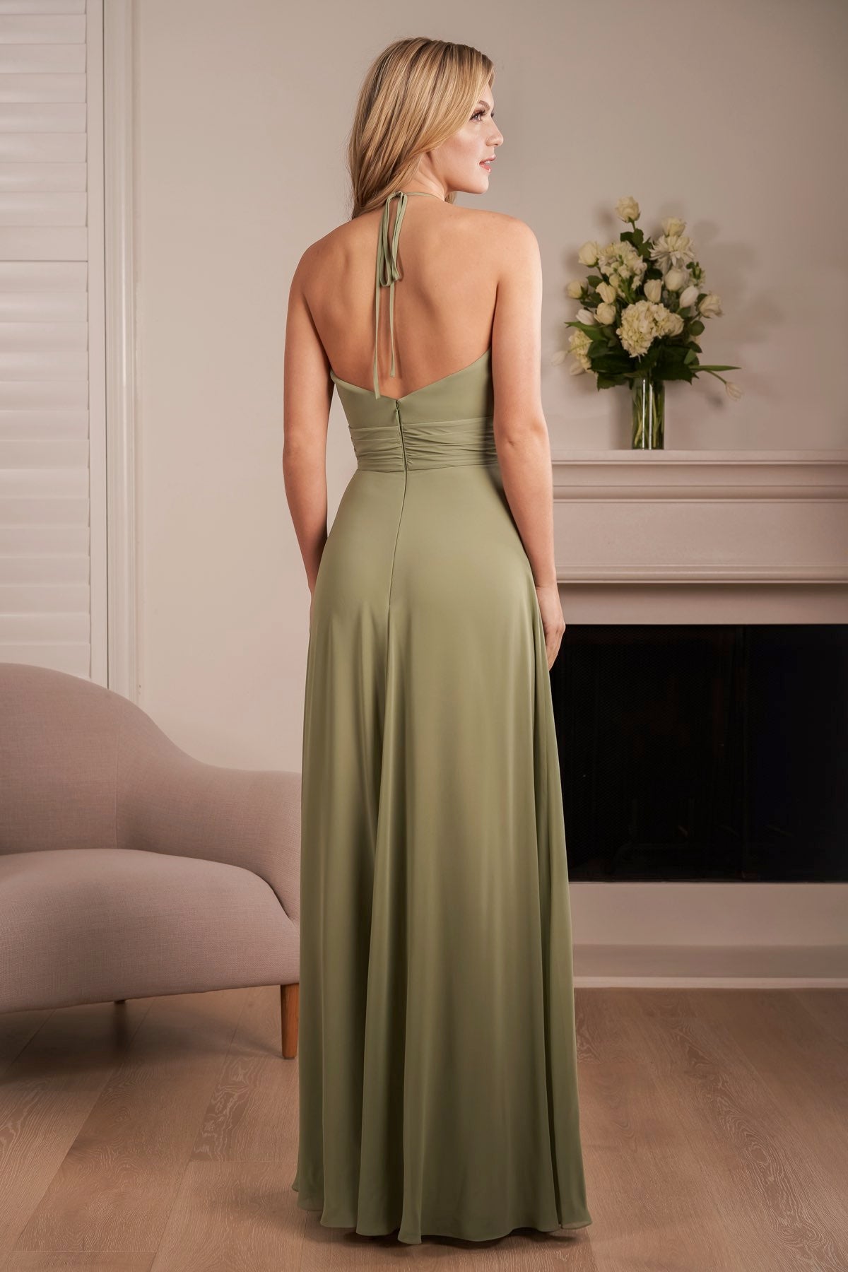 Jasmine Bridesmaids - Style B243053