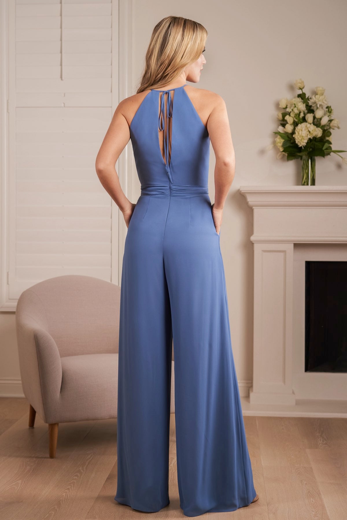 Jasmine Bridesmaids - Style B243056