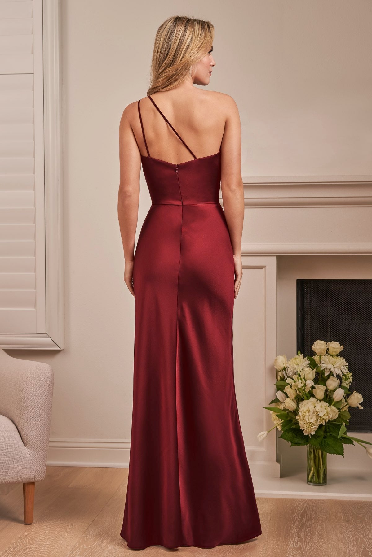 Jasmine Bridesmaids - Style B243073
