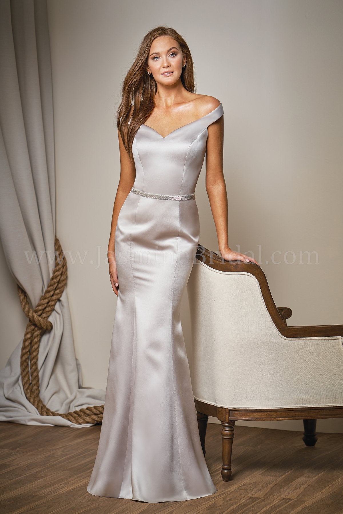 Jasmine Bridesmaids - Style L204011