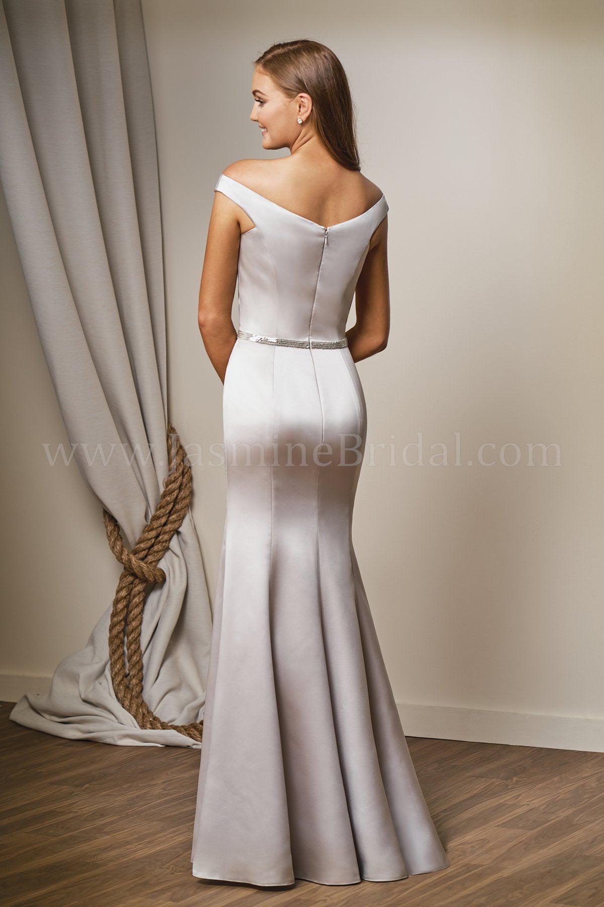 Jasmine Bridesmaids - Style L204011