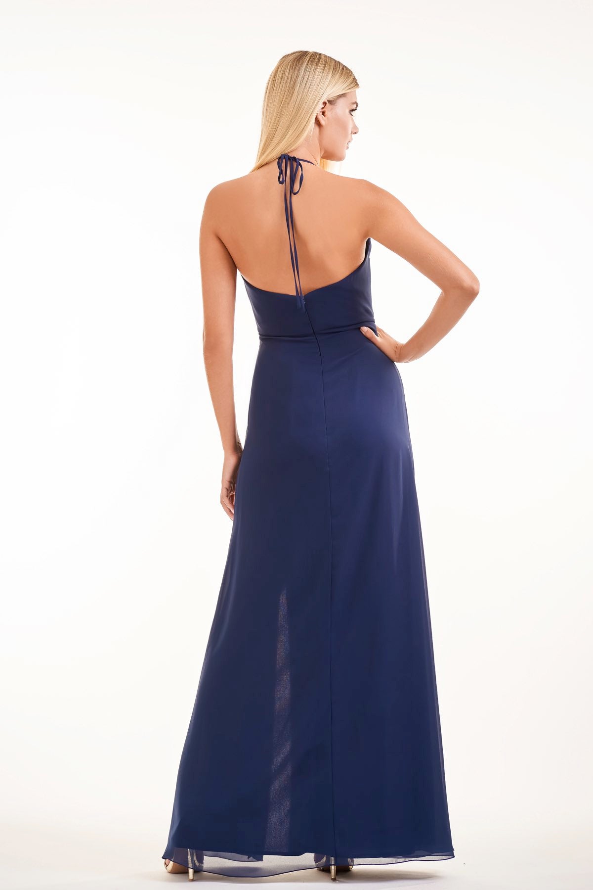 Jasmine Bridesmaids - Style P226001