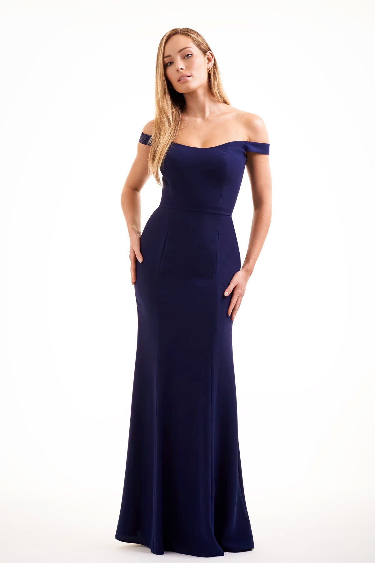 Jasmine Bridesmaids - Style P226010