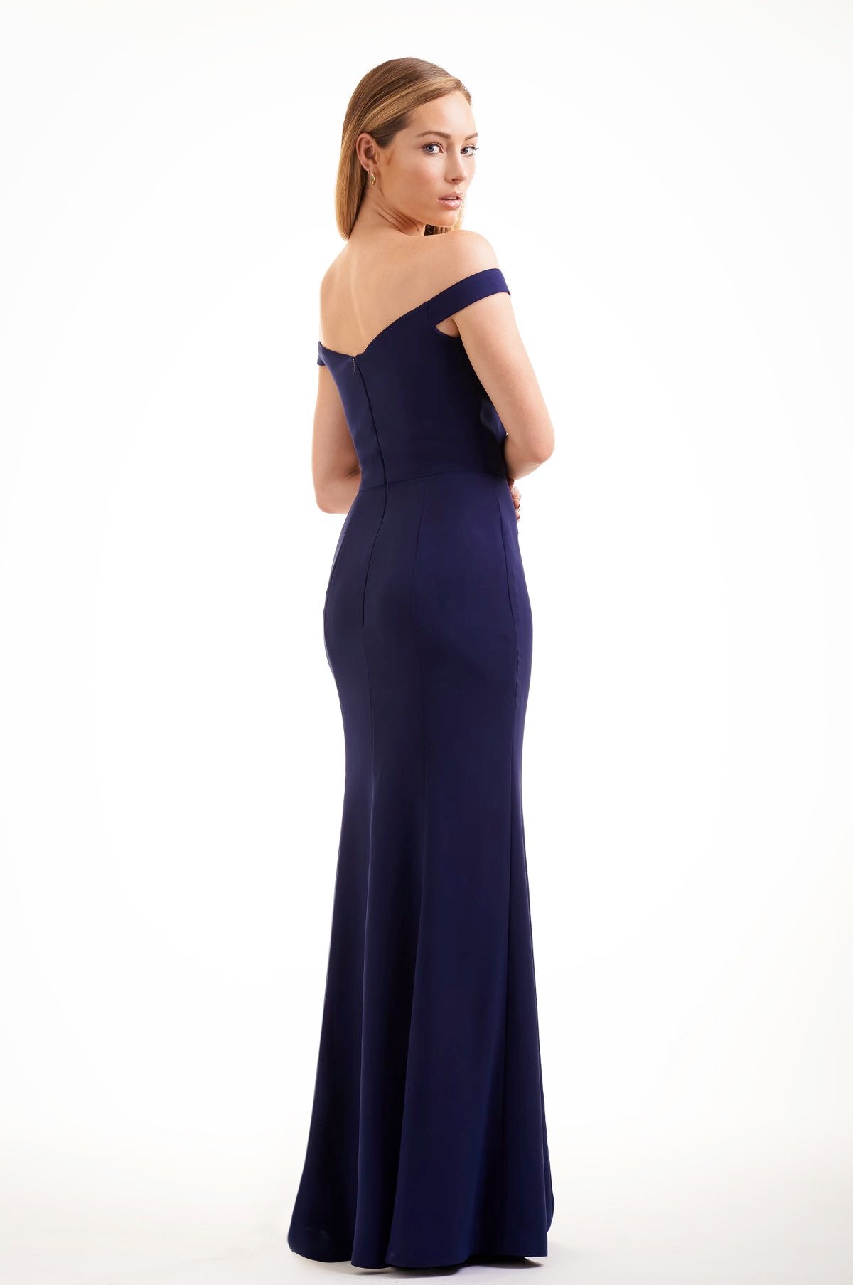 Jasmine Bridesmaids - Style P226010