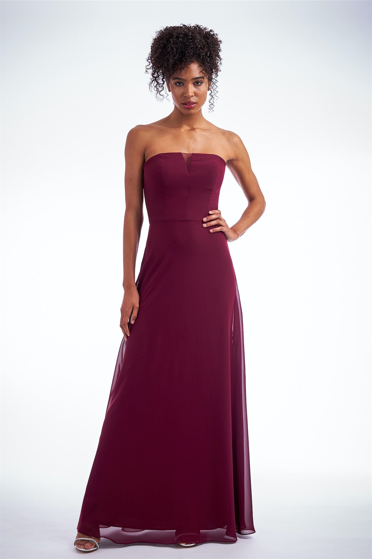 Jasmine Bridesmaids - Style P226051