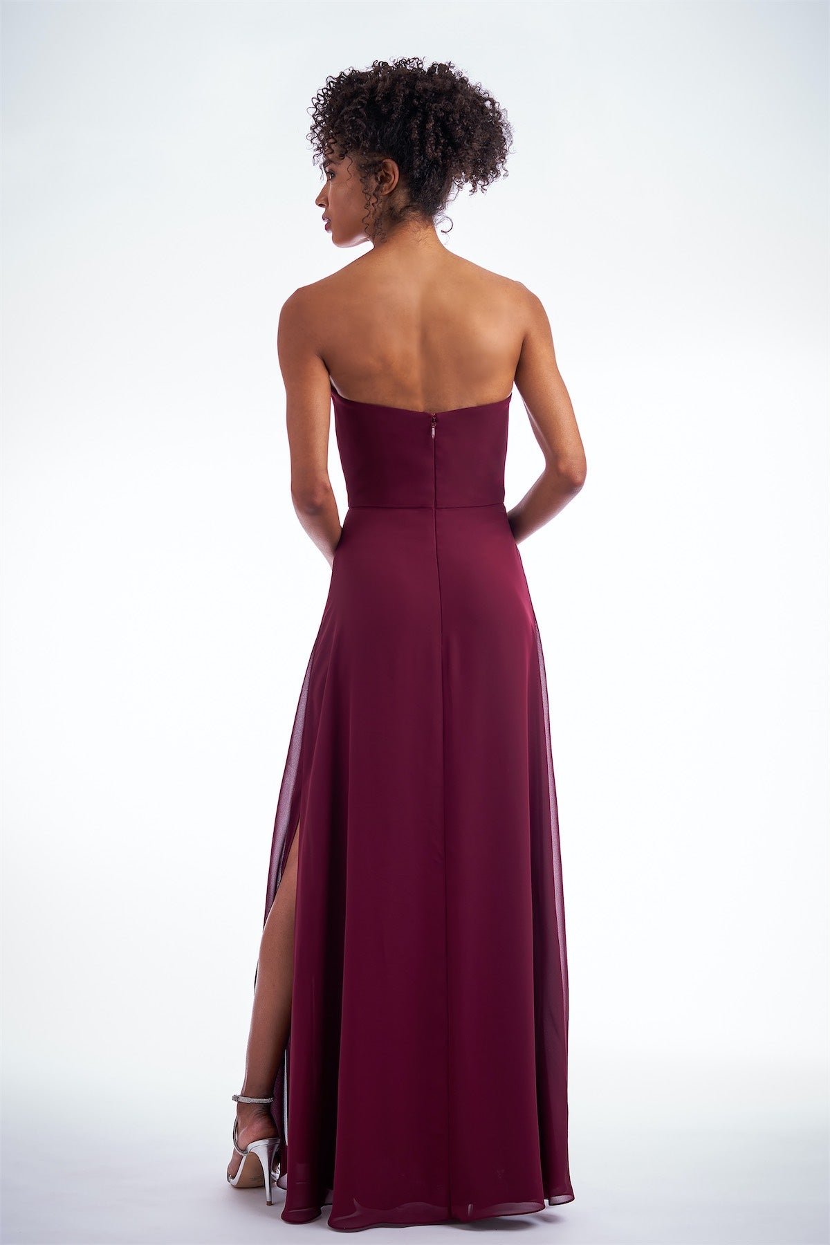 Jasmine Bridesmaids - Style P226051