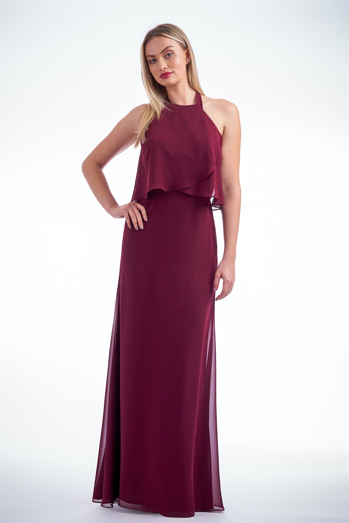 Jasmine Bridesmaids - Style P226052