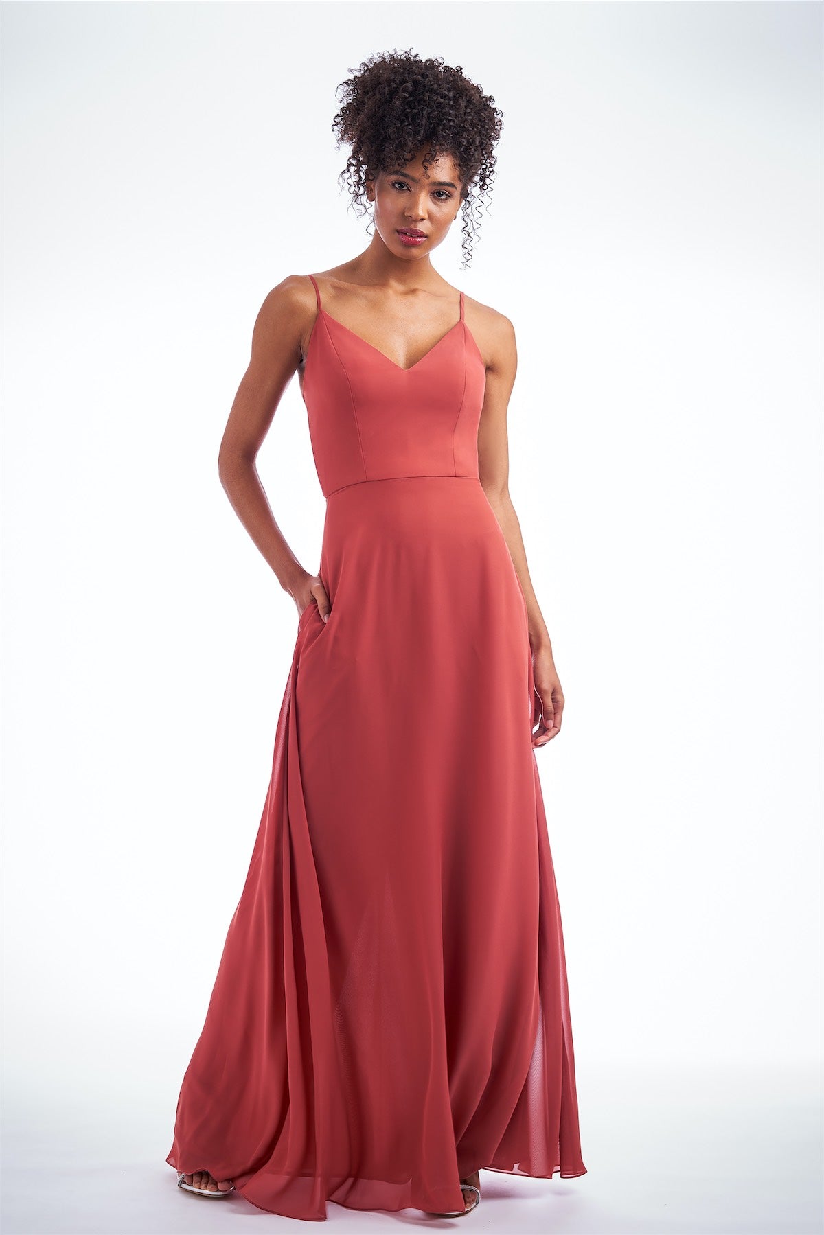 Jasmine Bridesmaids - Style P226053