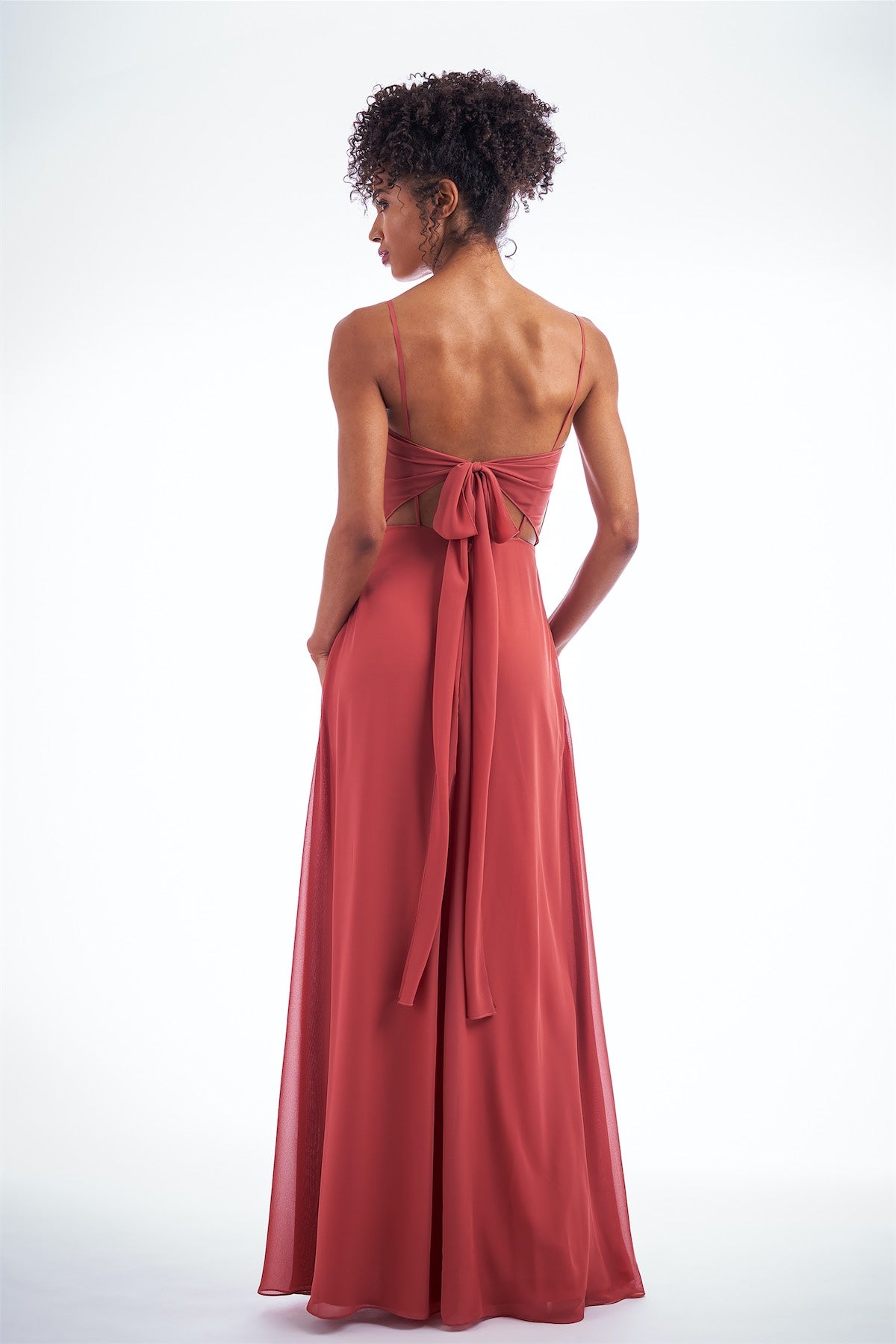 Jasmine Bridesmaids - Style P226053