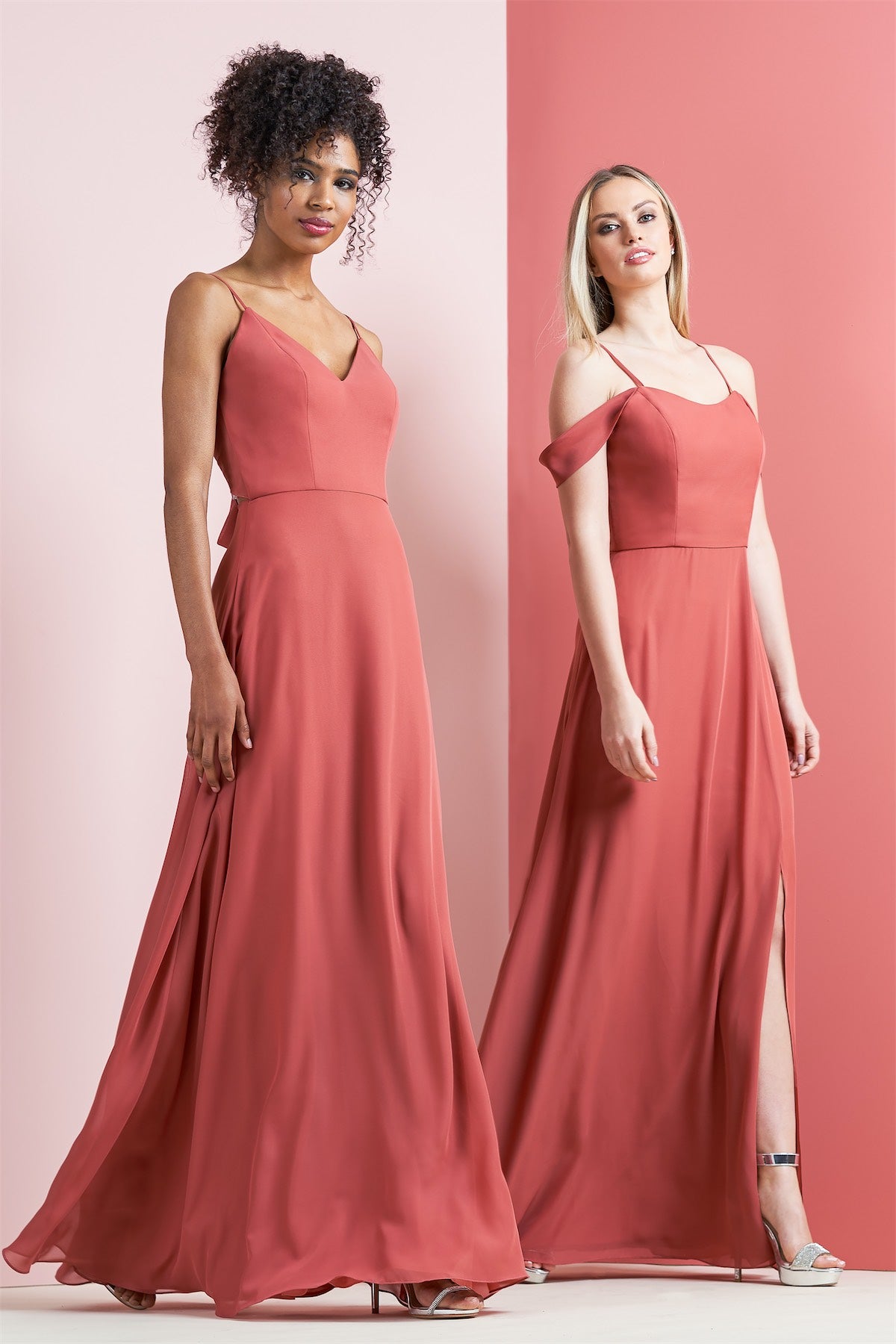 Jasmine Bridesmaids - Style P226053