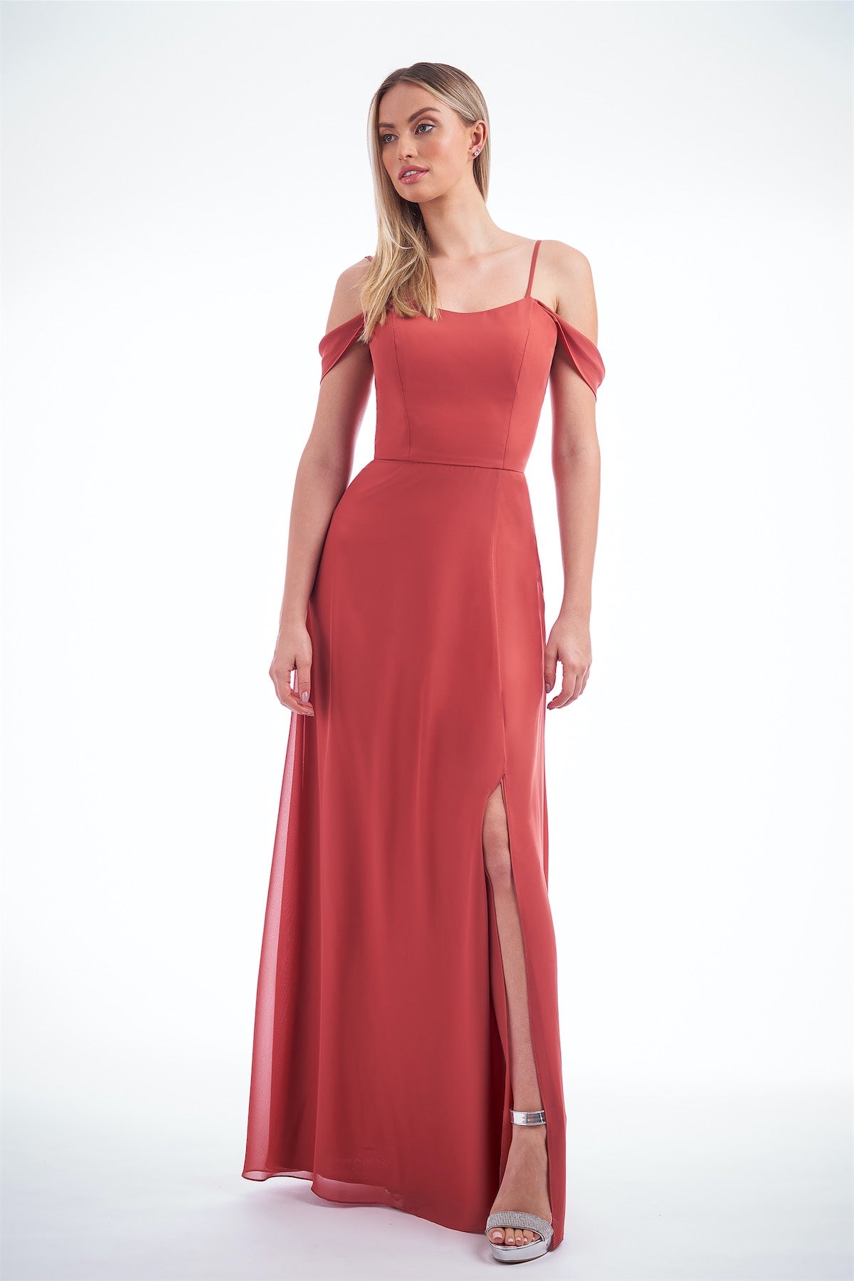 Jasmine Bridesmaids - Style P226054