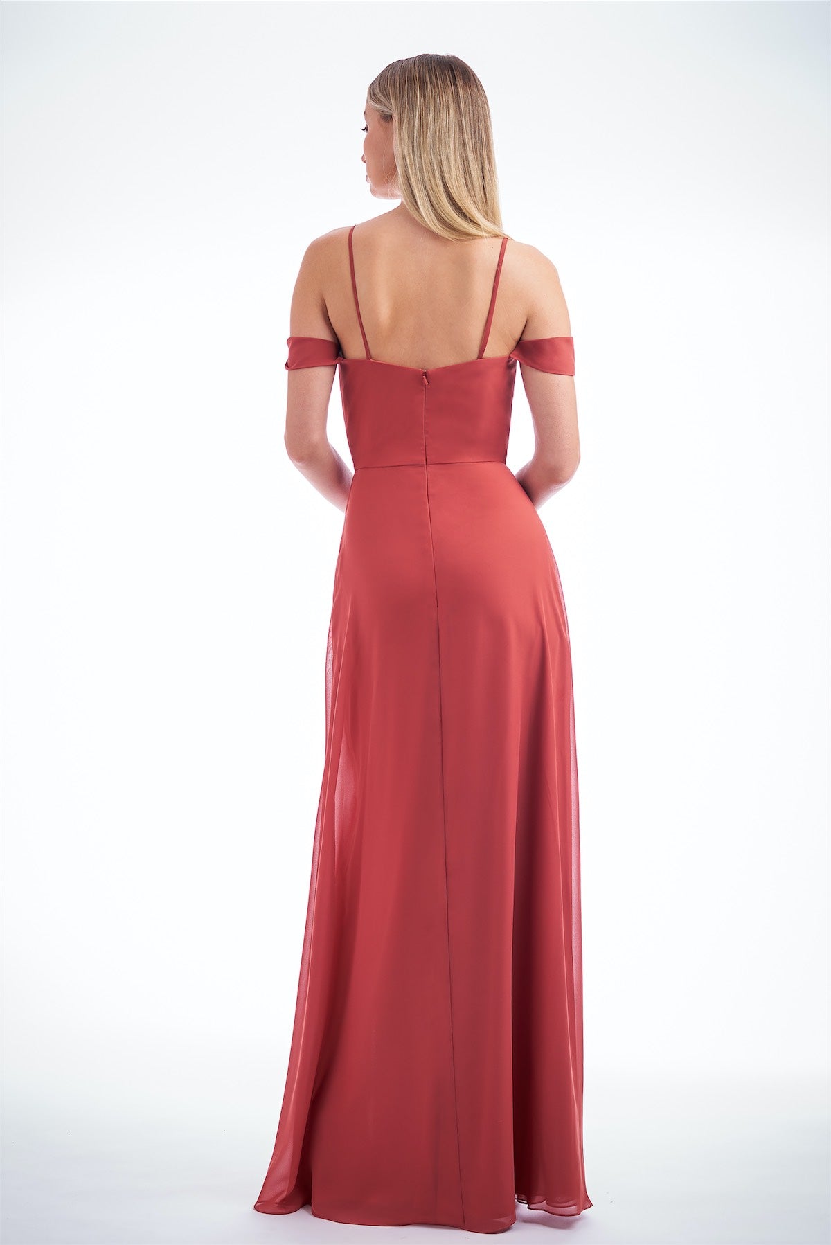 Jasmine Bridesmaids - Style P226054