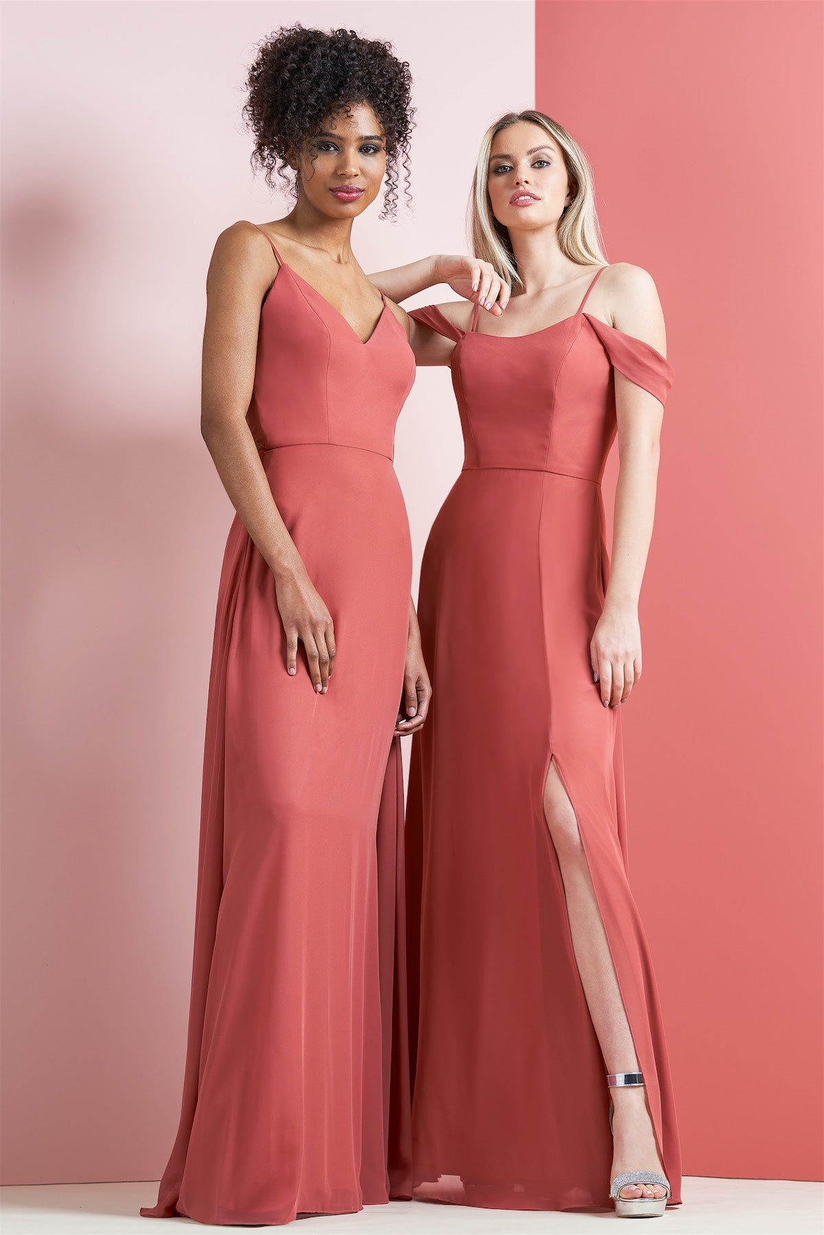 Jasmine Bridesmaids - Style P226054