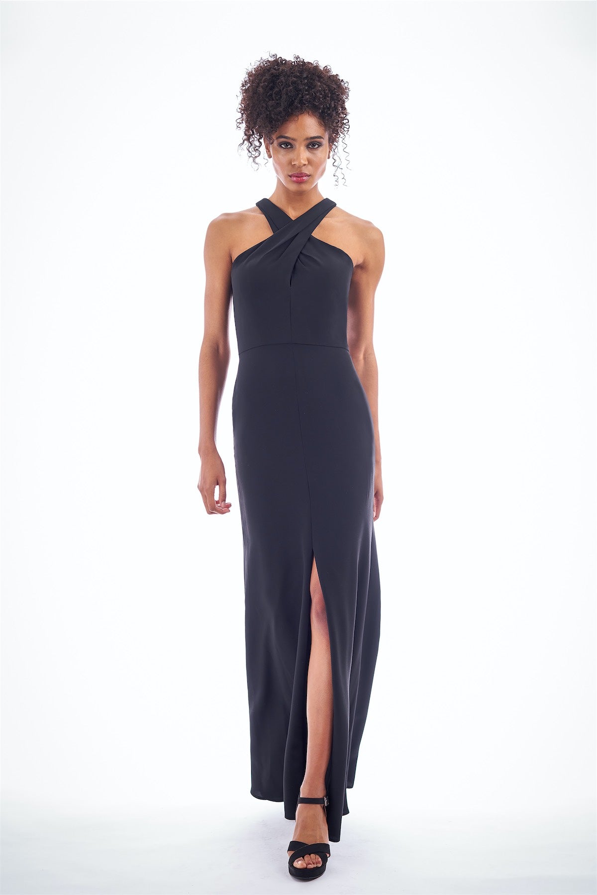 Jasmine Bridesmaids - Style P226055