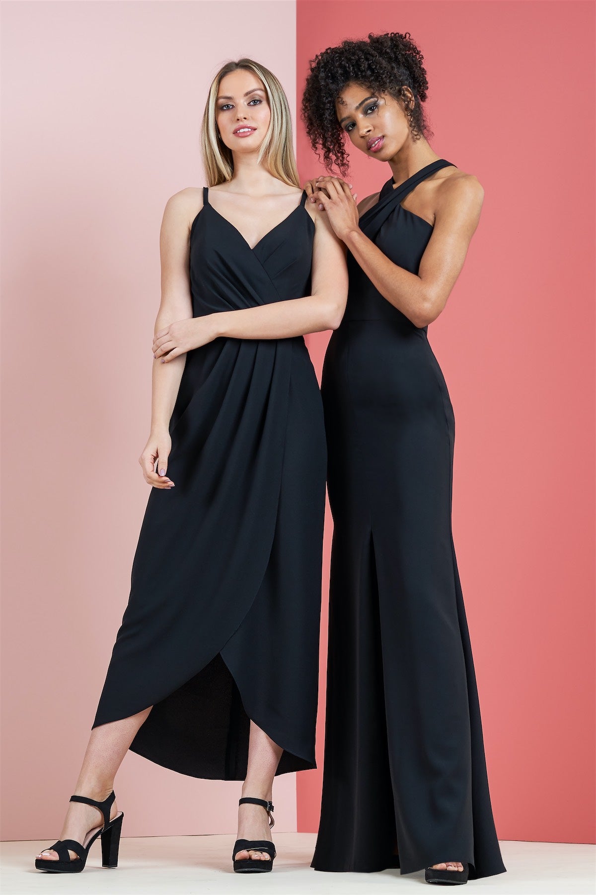 Jasmine Bridesmaids - Style P226055