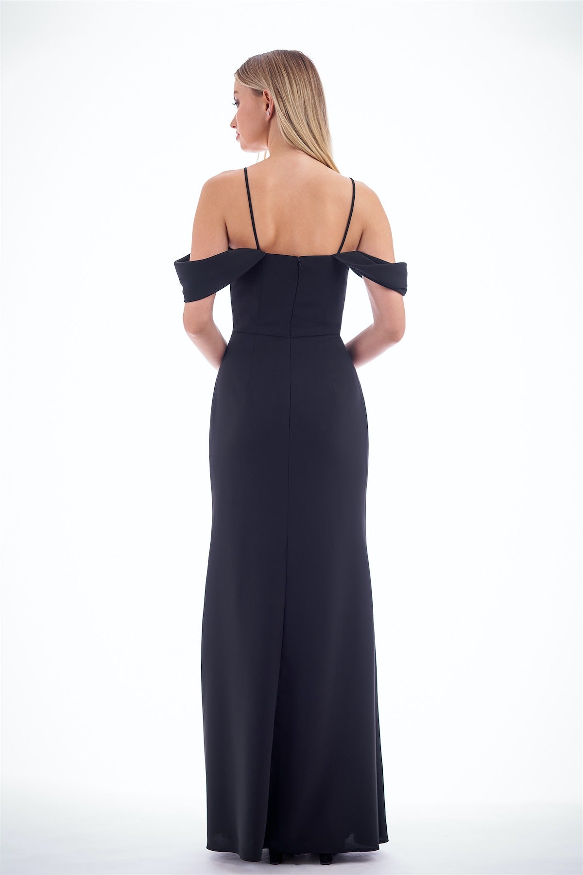 Jasmine Bridesmaids - Style P226057