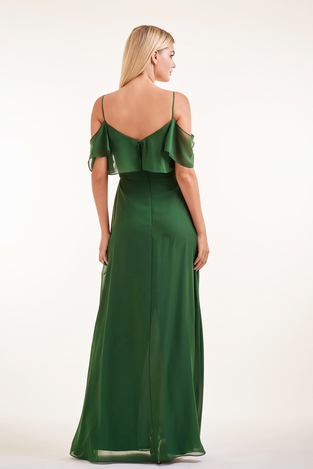 Jasmine Bridesmaids - Style P226005
