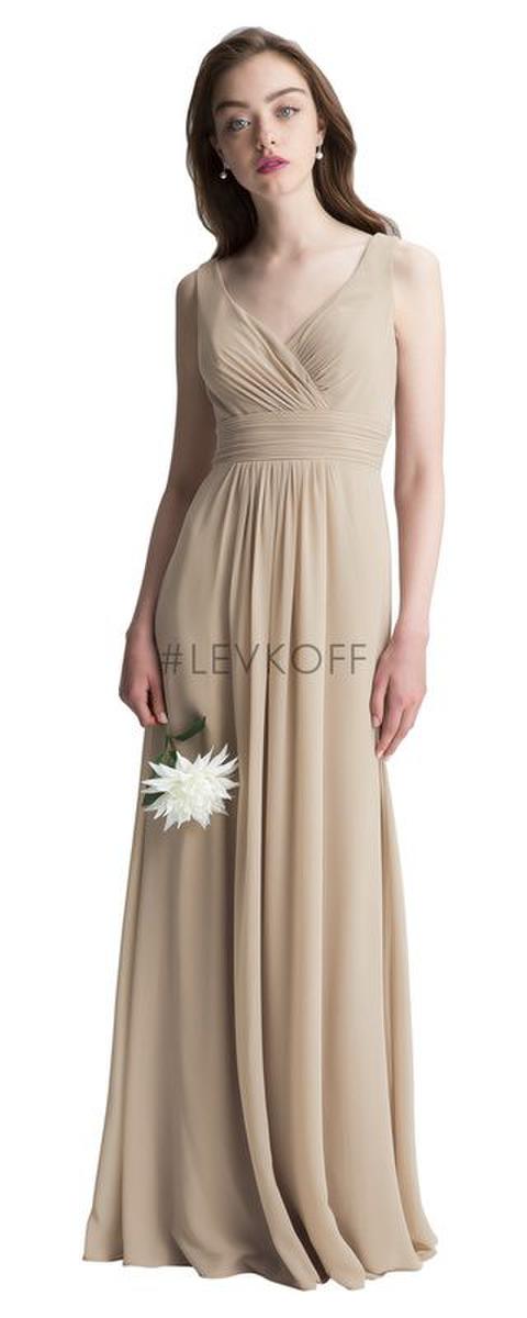 #LEVKOFF Bridesmaids - Style 7004