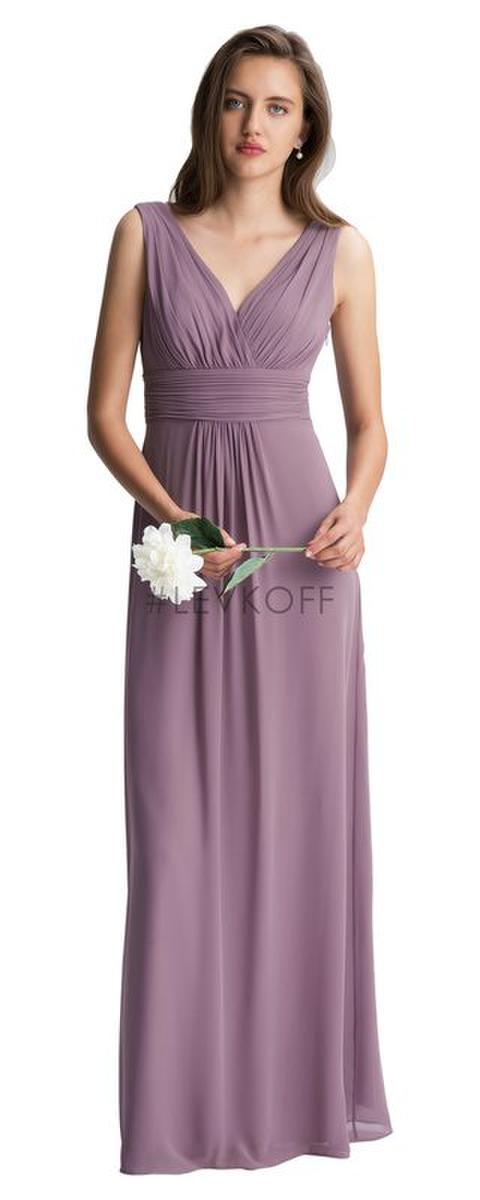 #LEVKOFF Bridesmaids - Style 7009