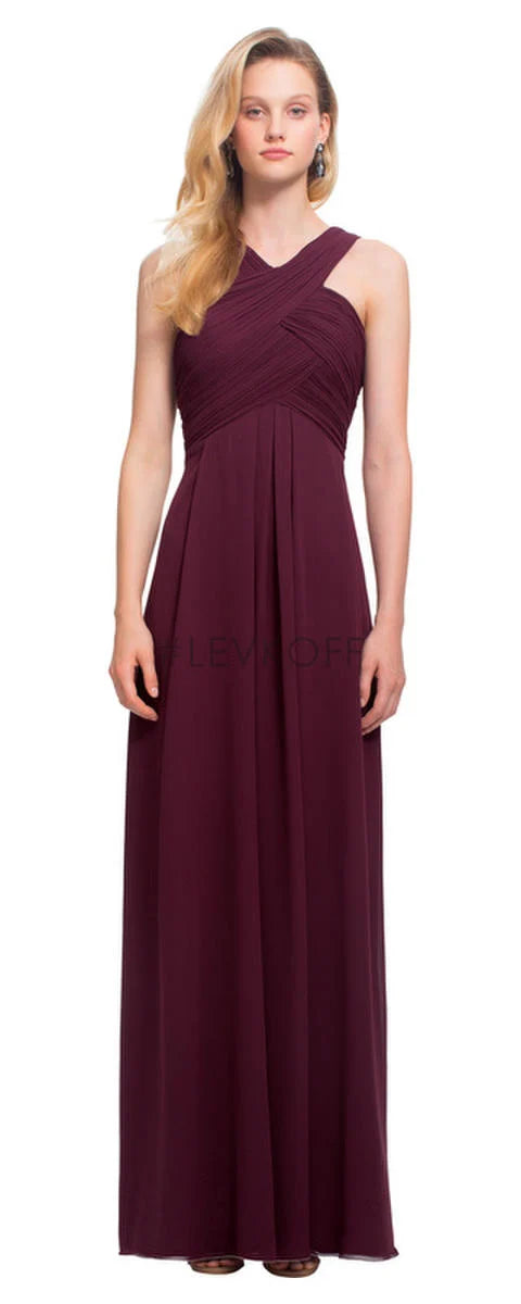 #LEVKOFF Bridesmaids - Style 7016