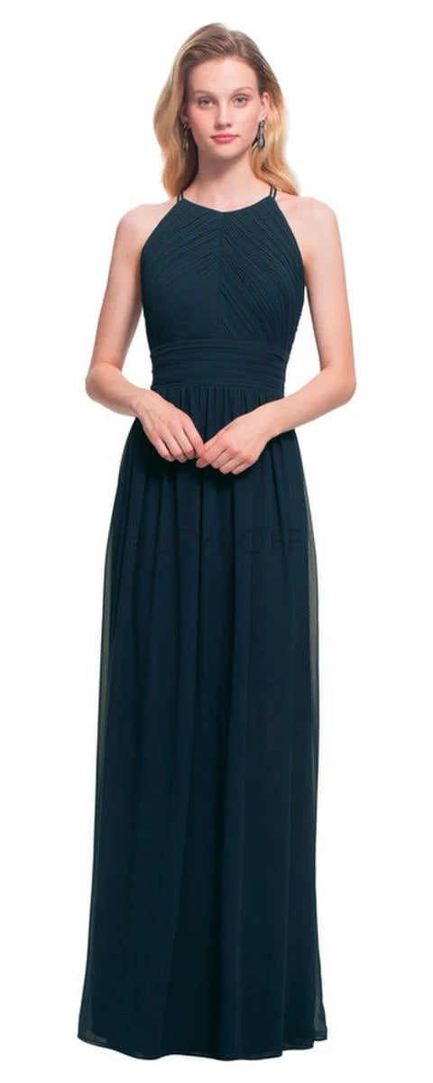 #LEVKOFF Bridesmaids - Style 7017
