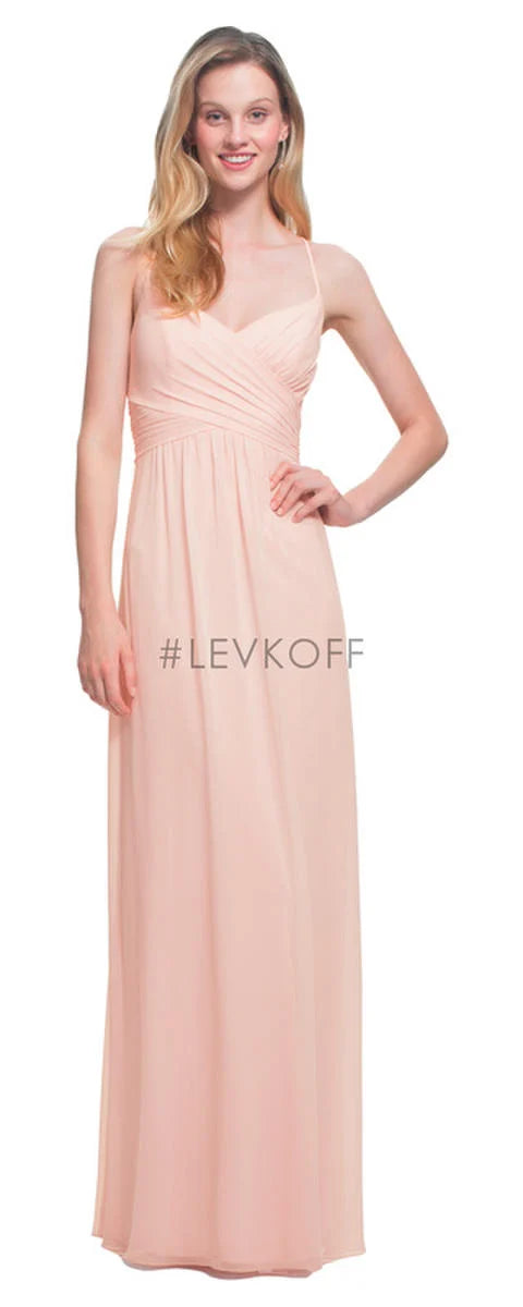 #LEVKOFF Bridesmaids - Style 7020