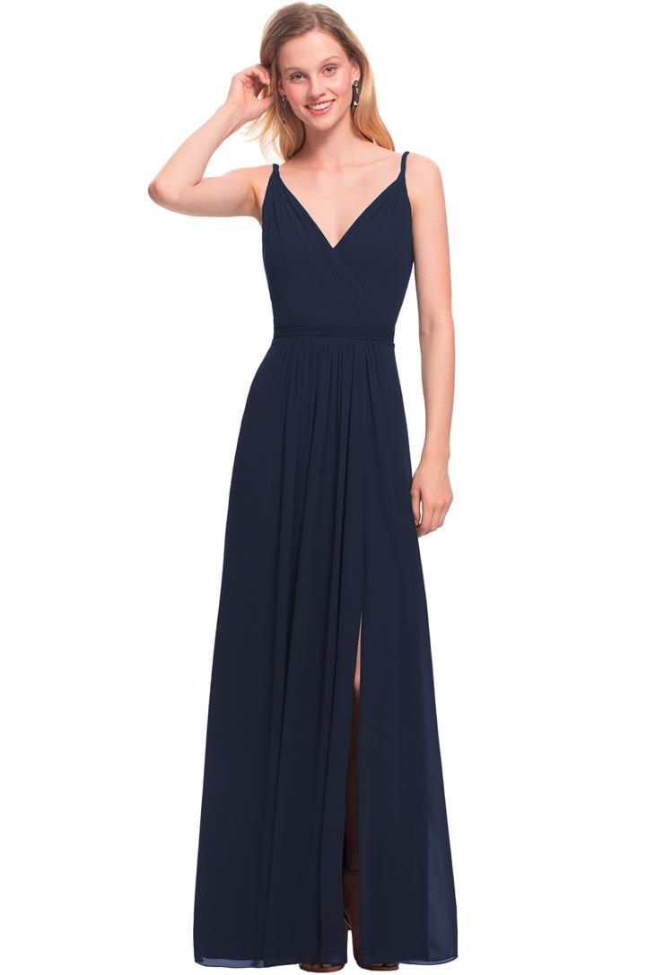 #LEVKOFF Bridesmaids - Style 7021