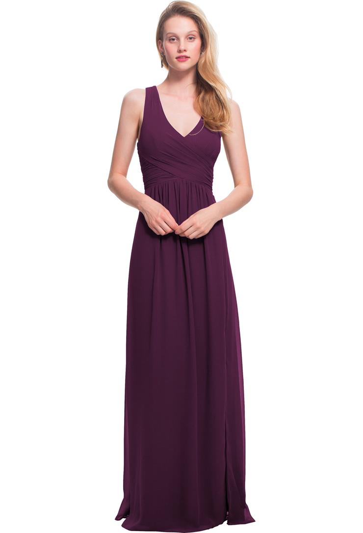 #LEVKOFF Bridesmaids - Style 7022