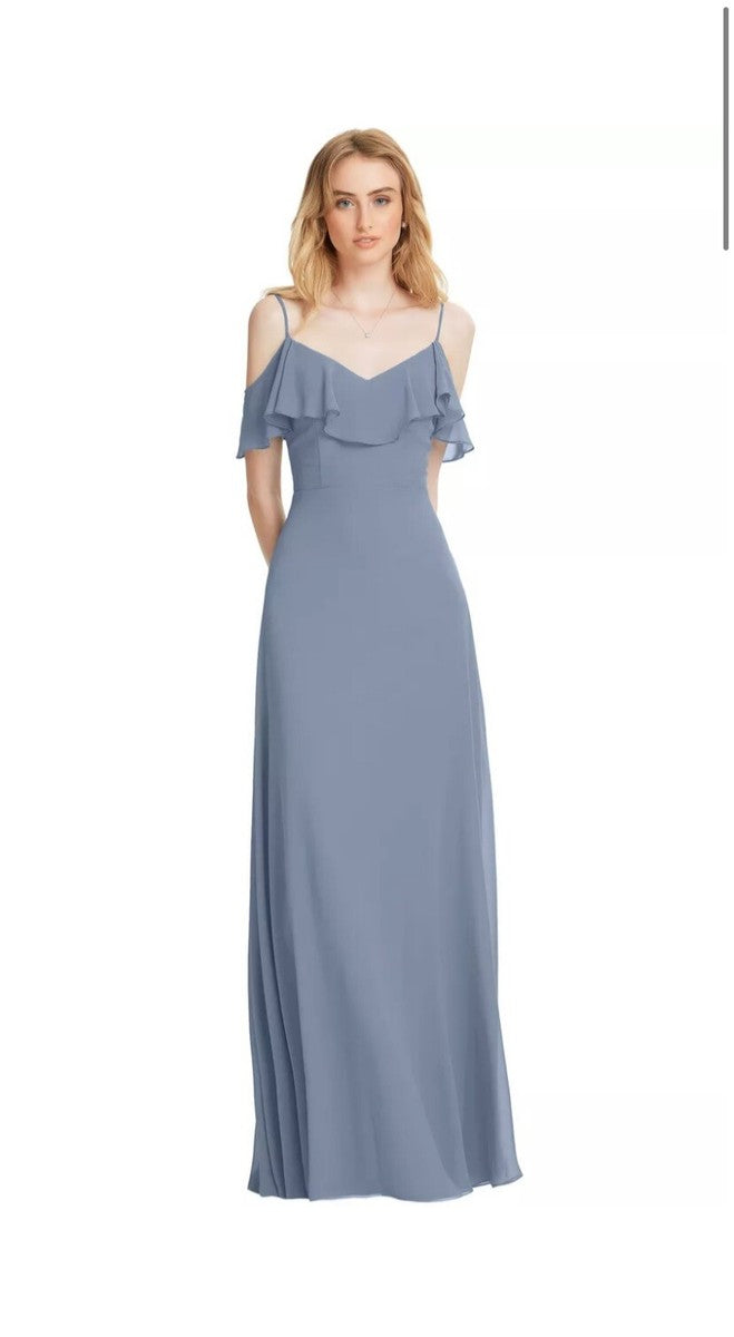 #LEVKOFF Bridesmaids - Style 7054