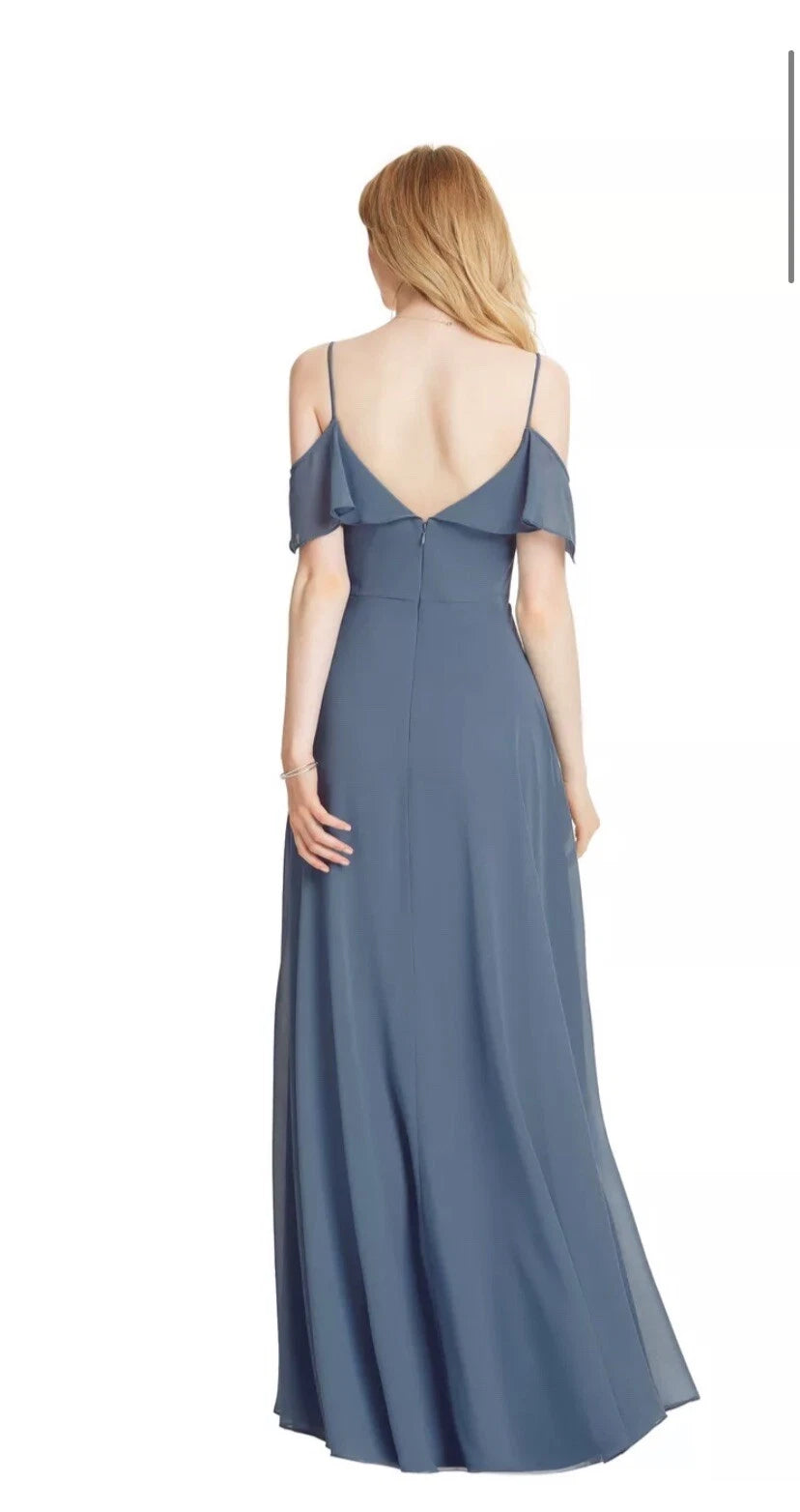 #LEVKOFF Bridesmaids - Style 7054