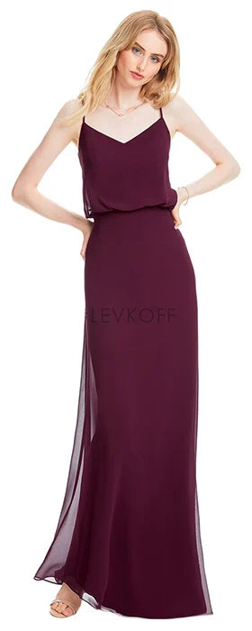 #LEVKOFF Bridesmaids - Style 7058