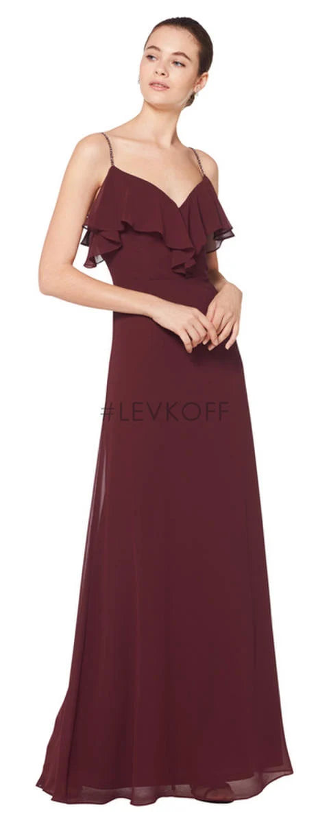 #LEVKOFF Bridesmaids - Style 7075