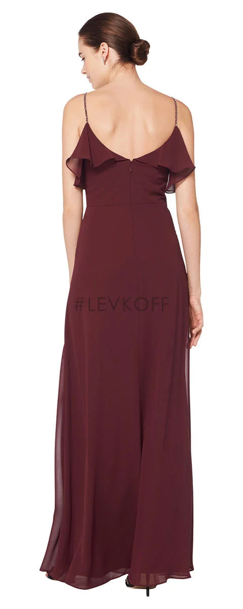 #LEVKOFF Bridesmaids - Style 7075