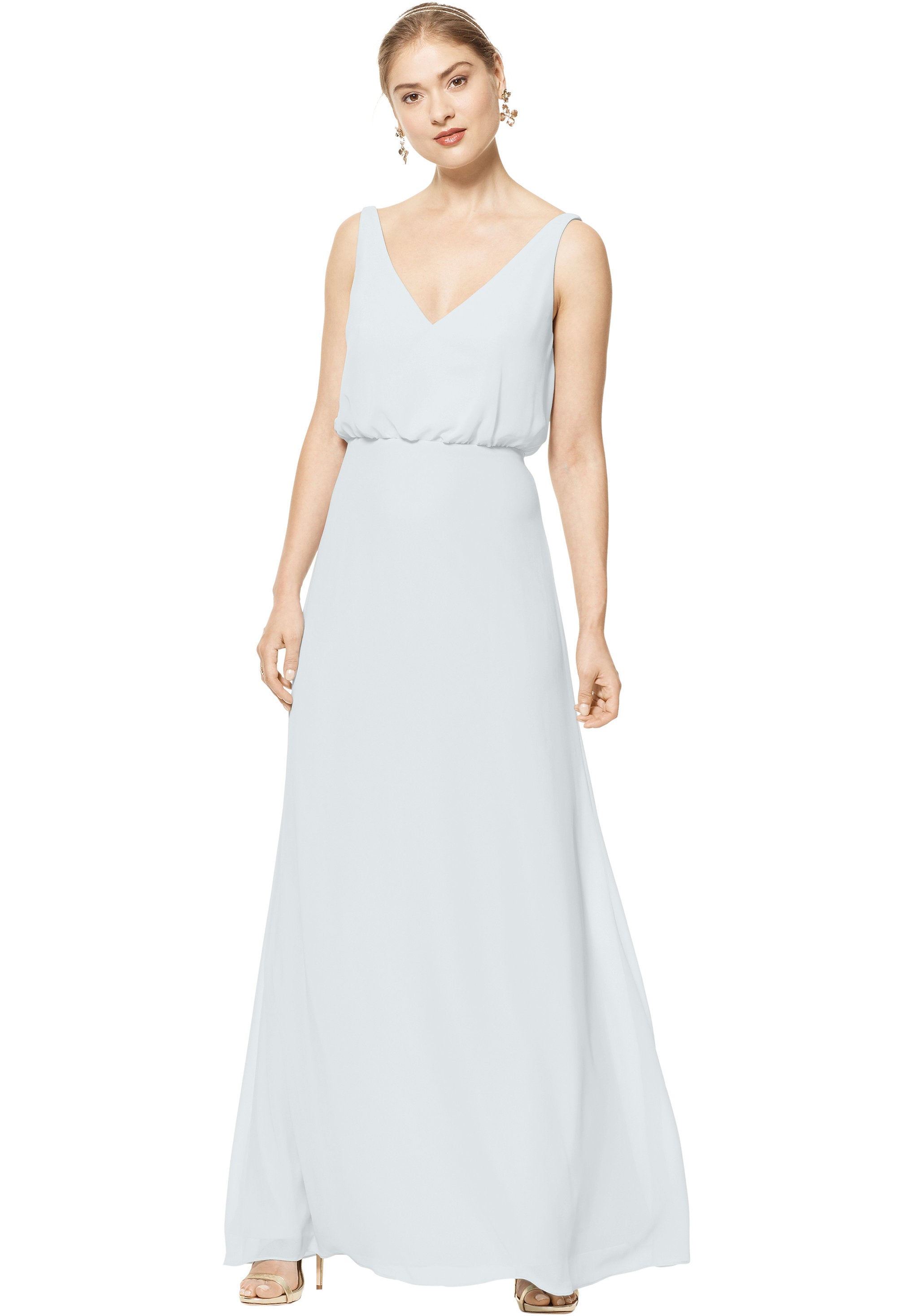 #LEVKOFF Bridesmaids - Style 7100