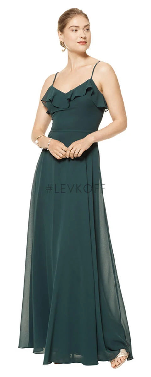 #LEVKOFF Bridesmaids - Style 7103
