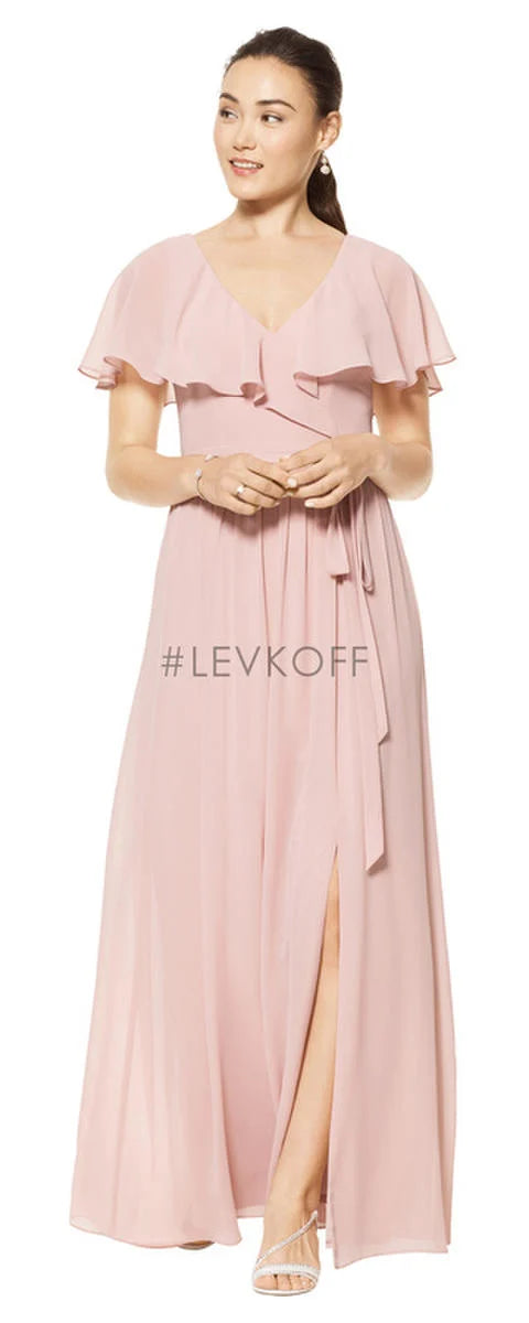 #LEVKOFF Bridesmaids - Style 7106