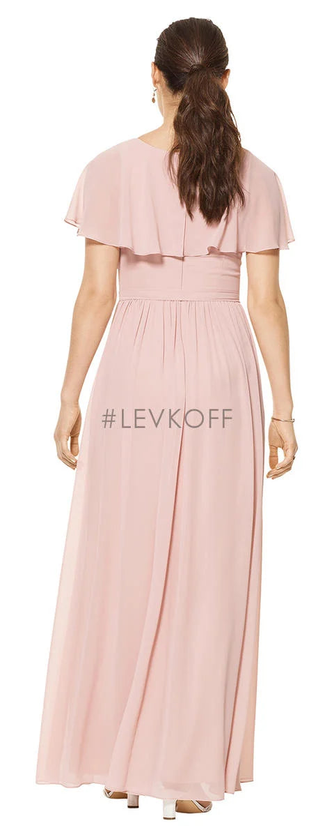 #LEVKOFF Bridesmaids - Style 7106