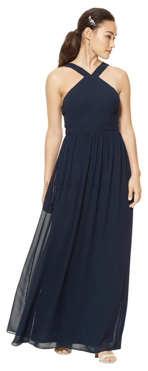 #LEVKOFF Bridesmaids - Style 7110